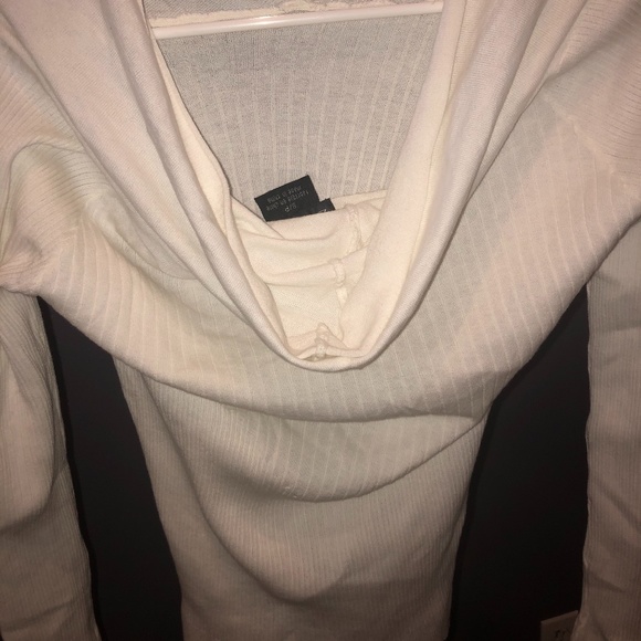 Zenobia Light Cotton Sweater - Picture 3 of 3